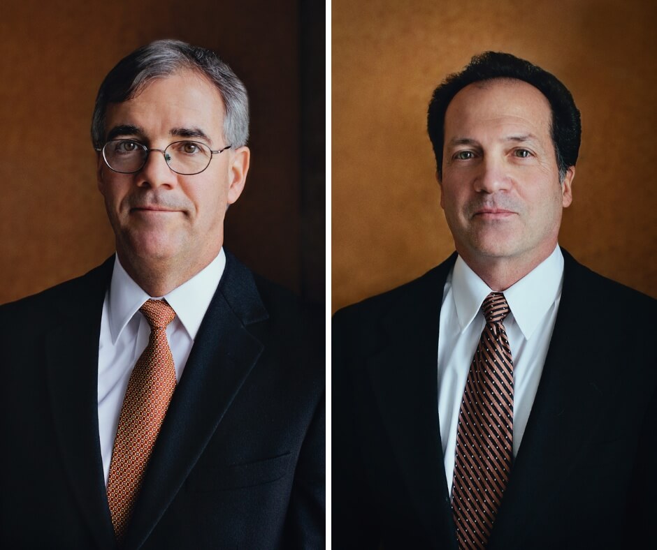 Global Gaming Business Podcast with Tom Sykes and Bill Salerno